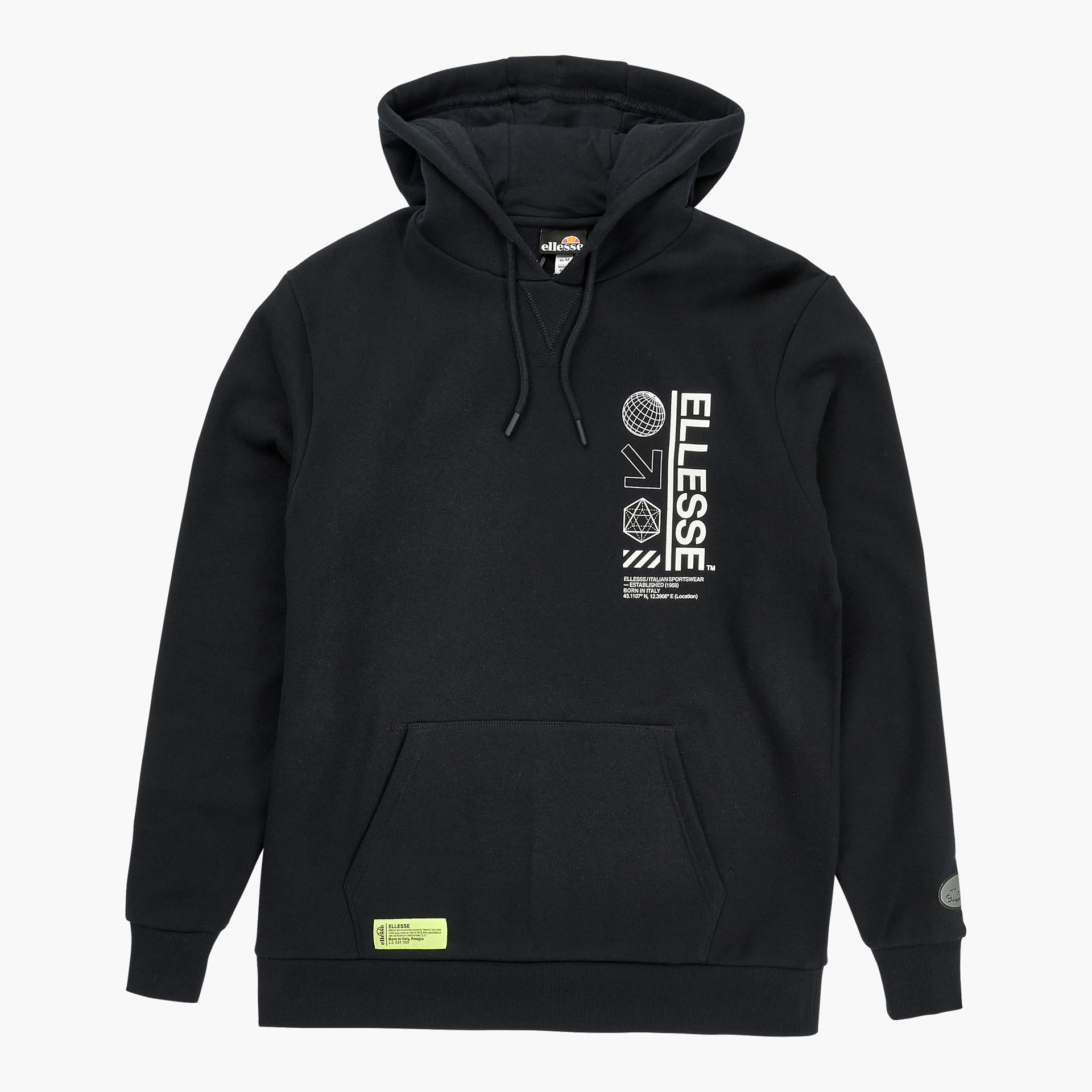 Sweat Ellesse Stratson