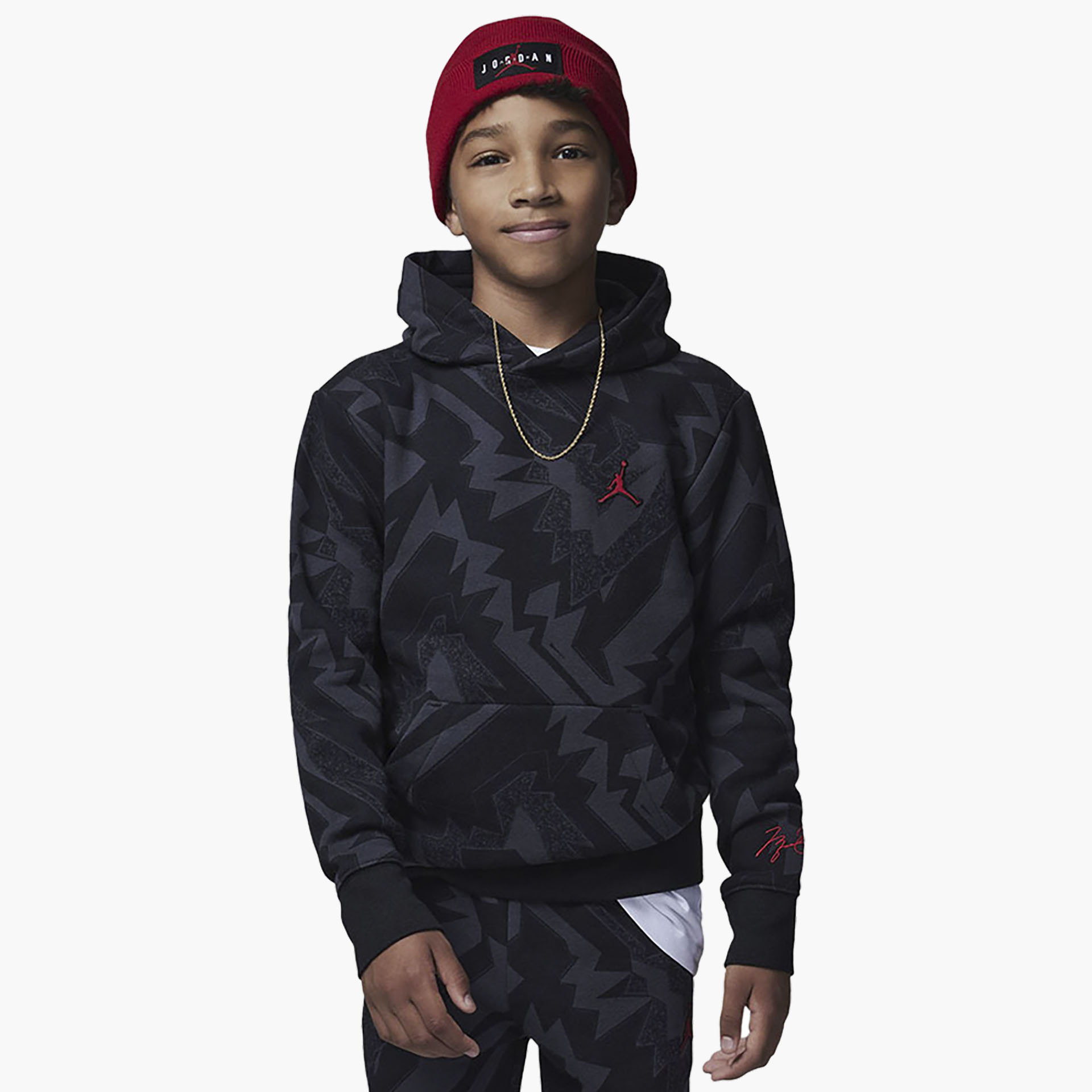 Sweat Jordan Essentials AOP