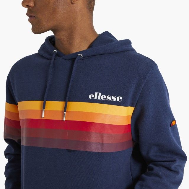 Sweat Ellesse Gruss