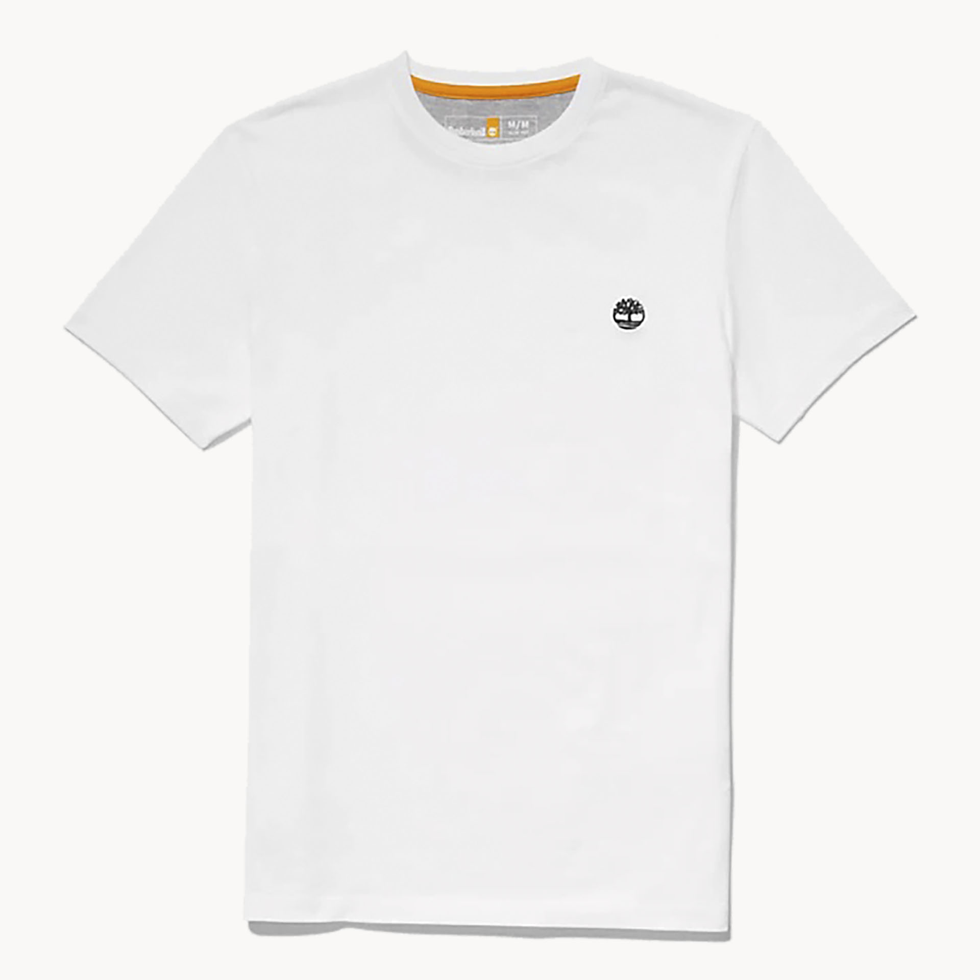 T-shirt Timberland Gola Redonda Dunstan River