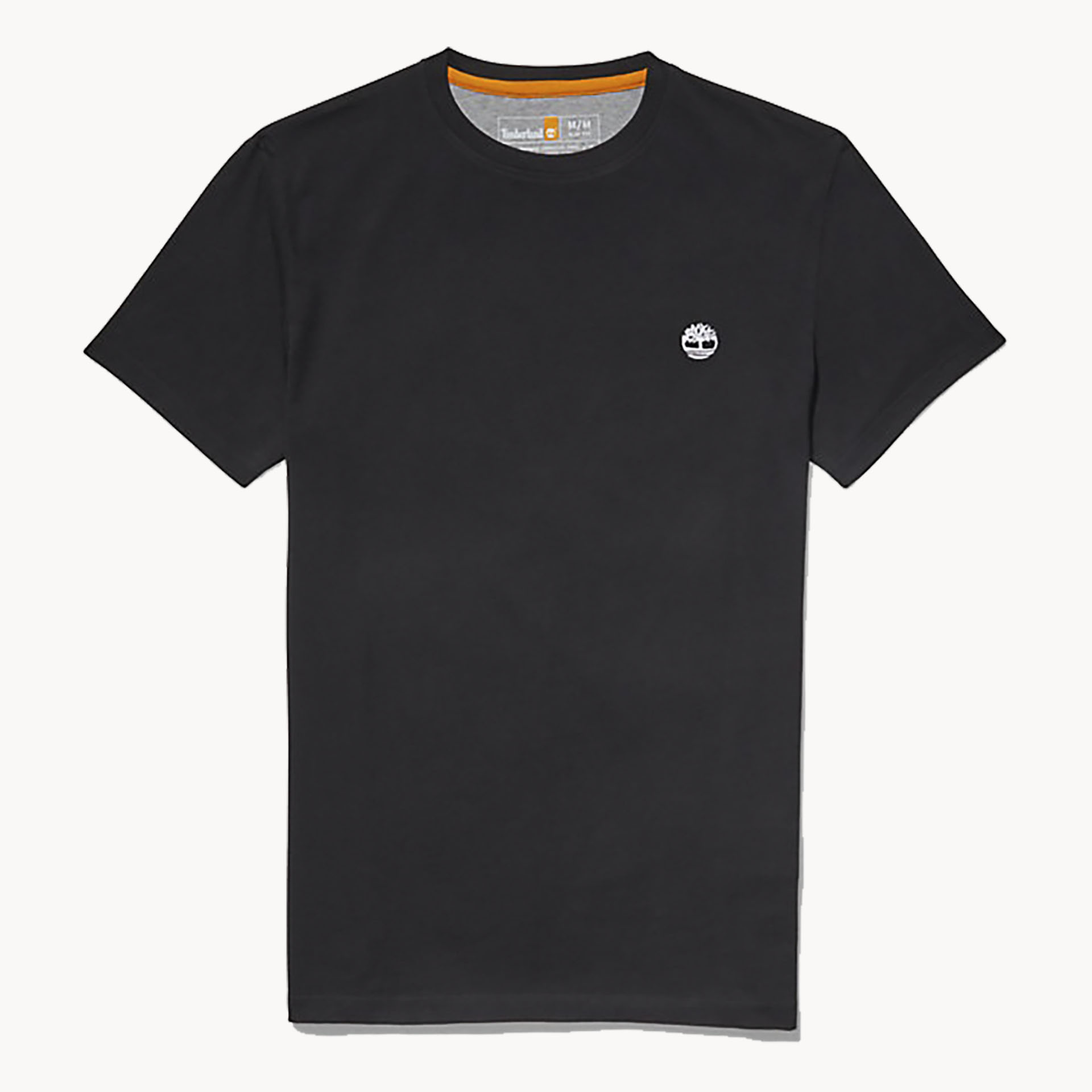 T-shirt Timberland Gola Redonda Dunstan River