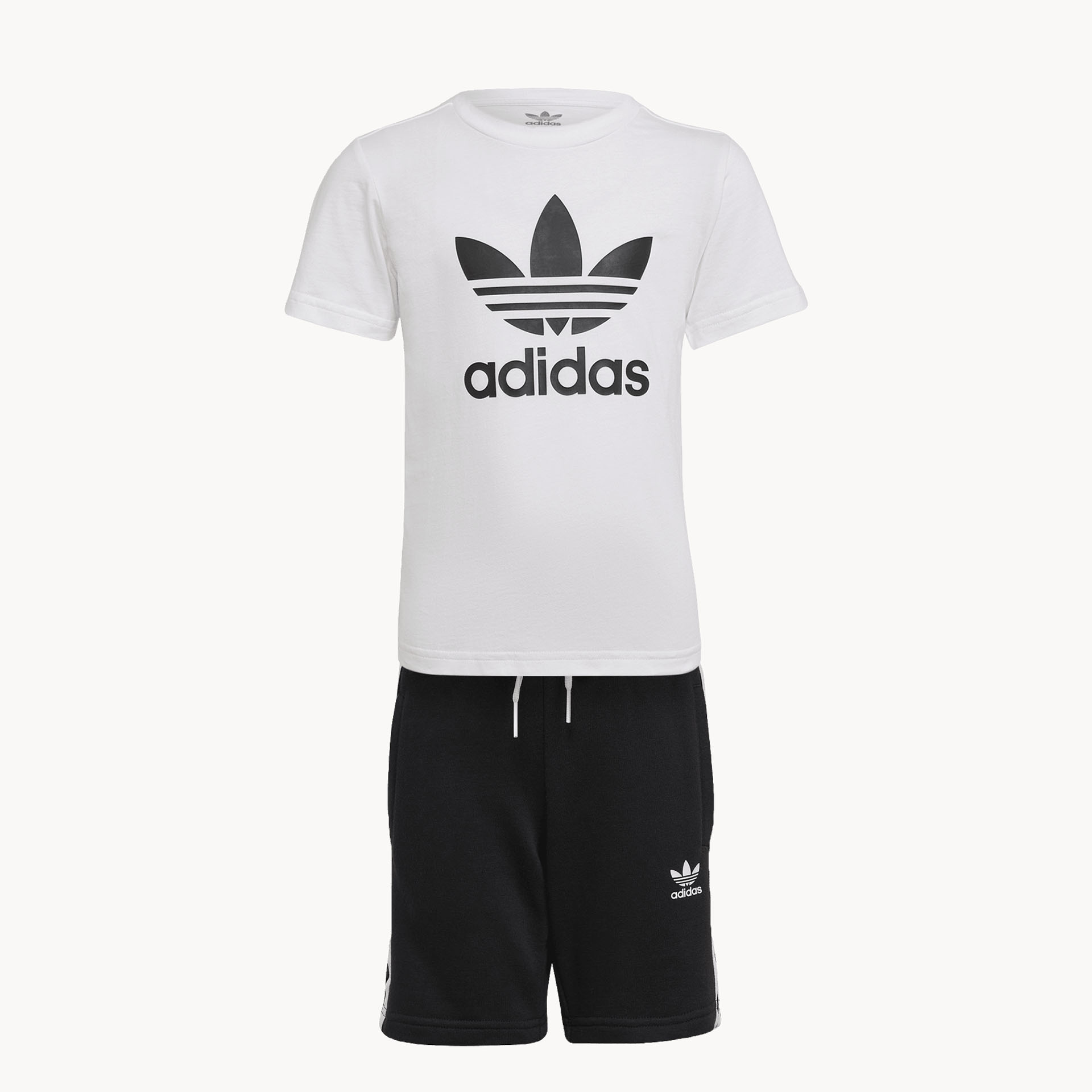 Conjunto Adidas Originals