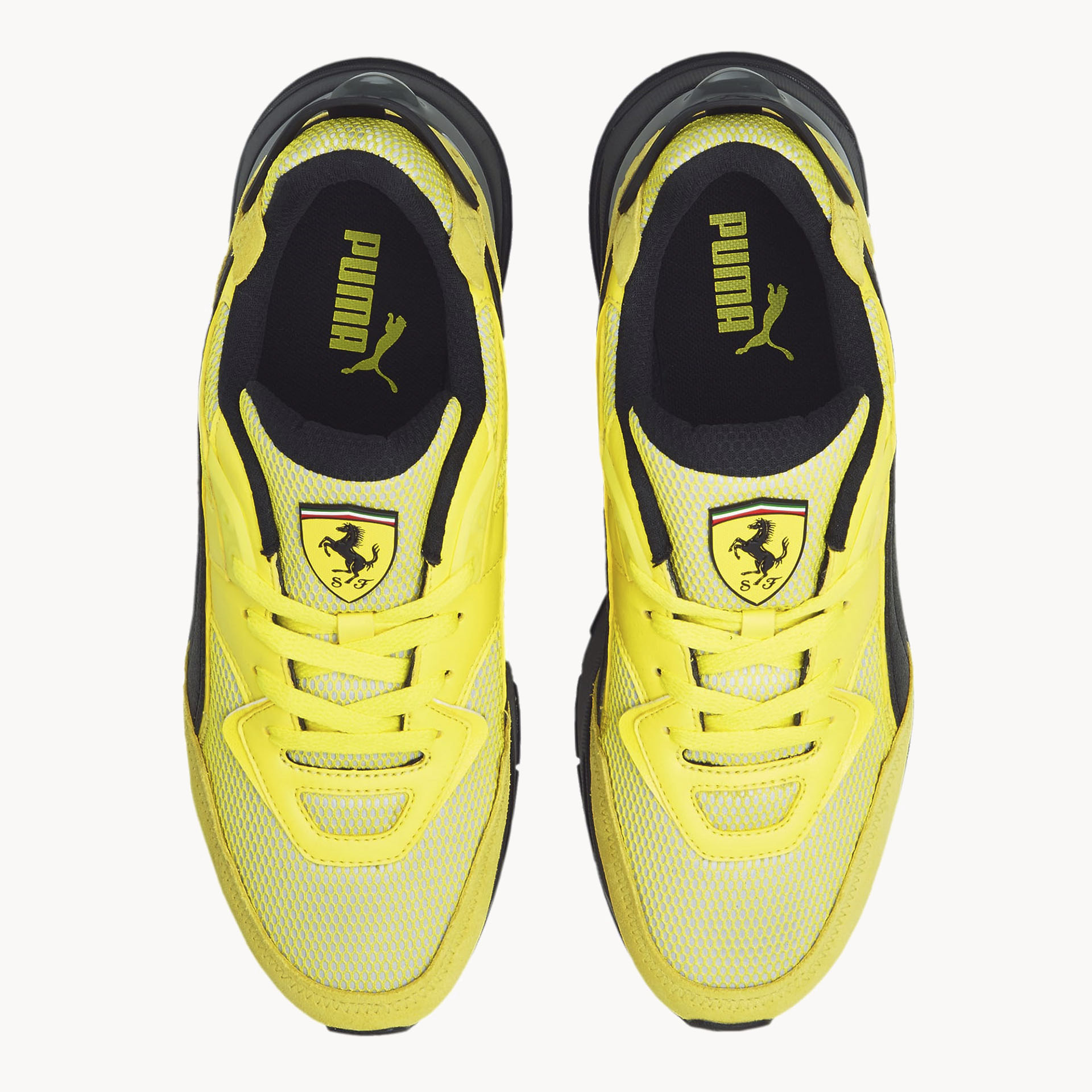 Puma Ferrari Mirage Sport