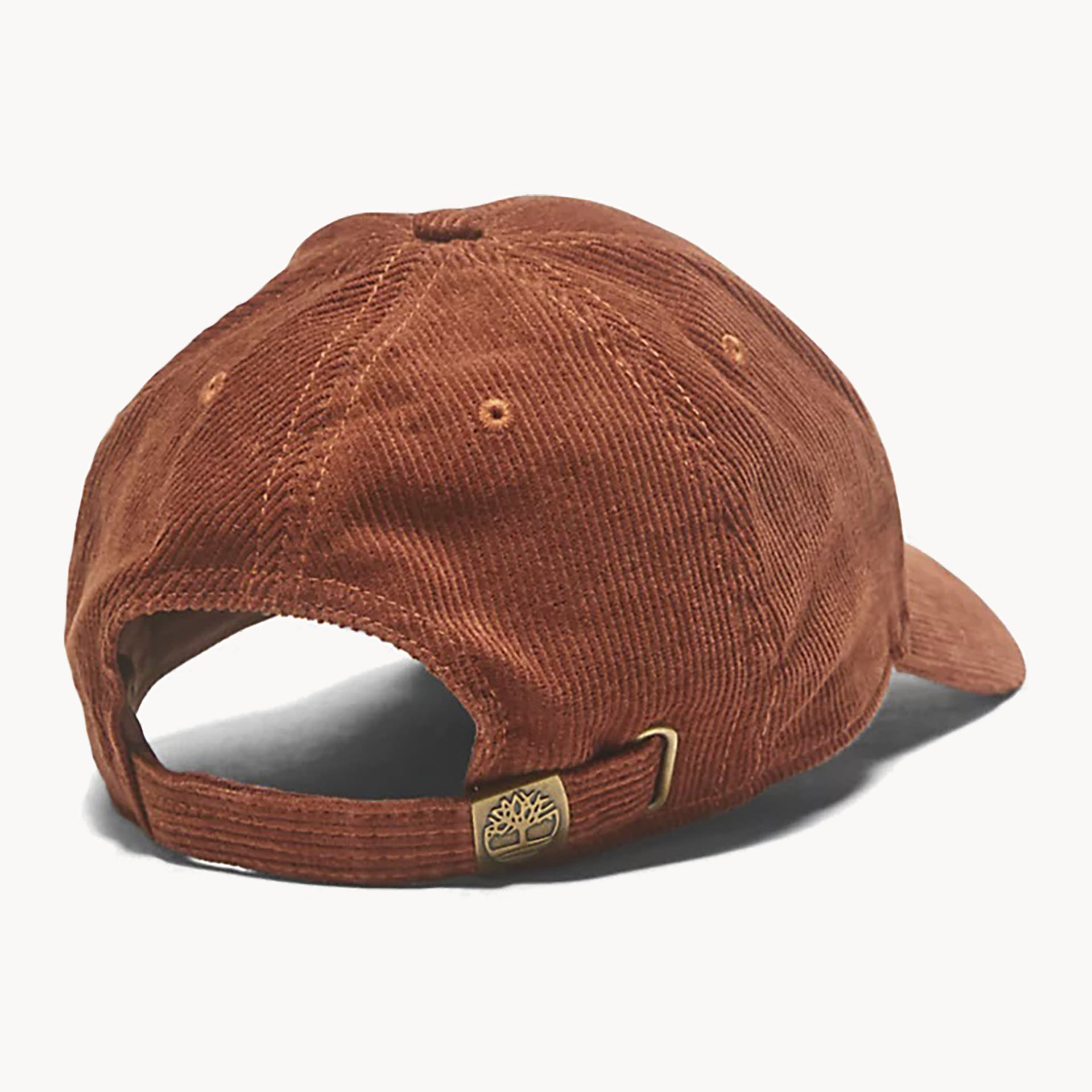 Boné Timberland Corduroy Baseball