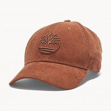 Bon Timberland Corduroy Baseball