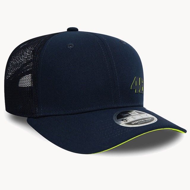 Bon New Era VR46 Repreve