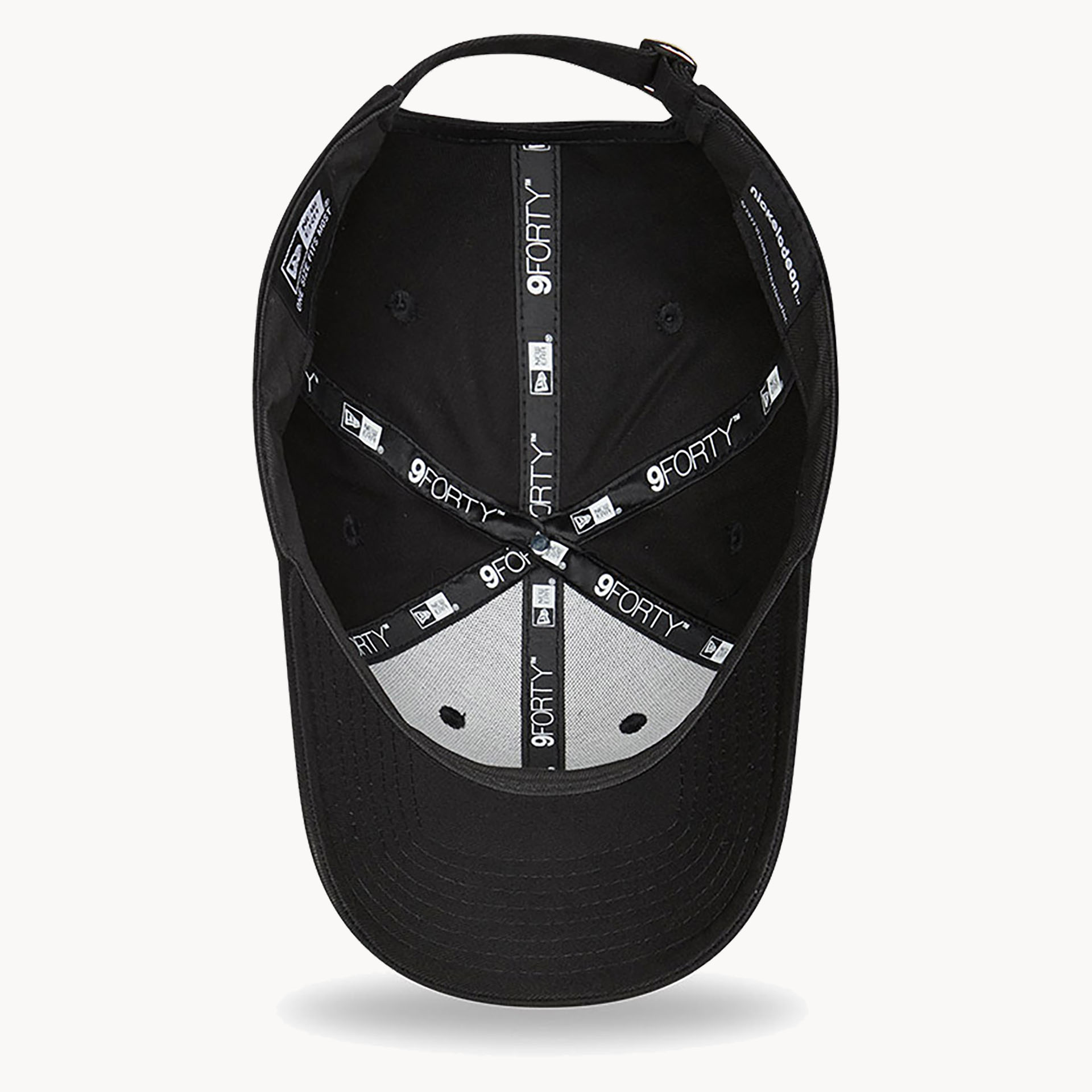 Boné New Era Stimpy 9FORTY