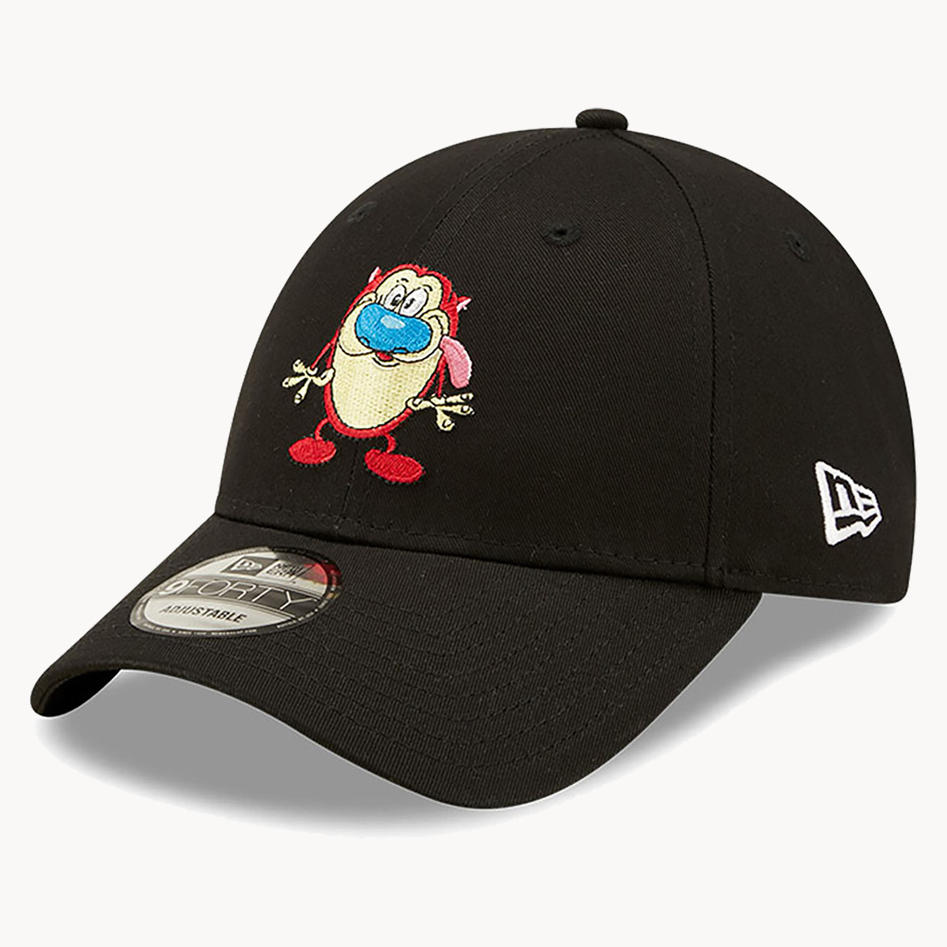 Boné New Era Stimpy 9FORTY