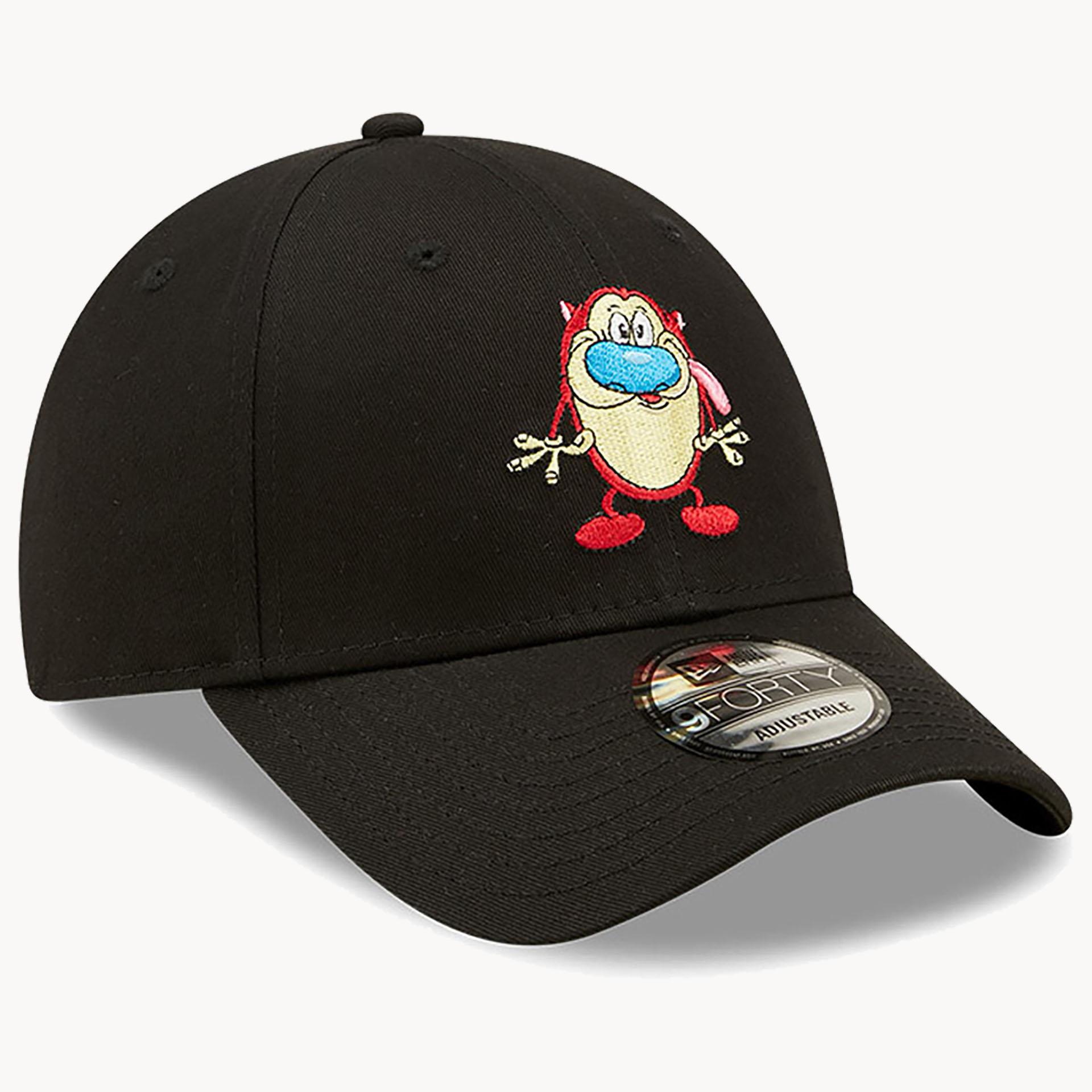 Boné New Era Stimpy 9FORTY