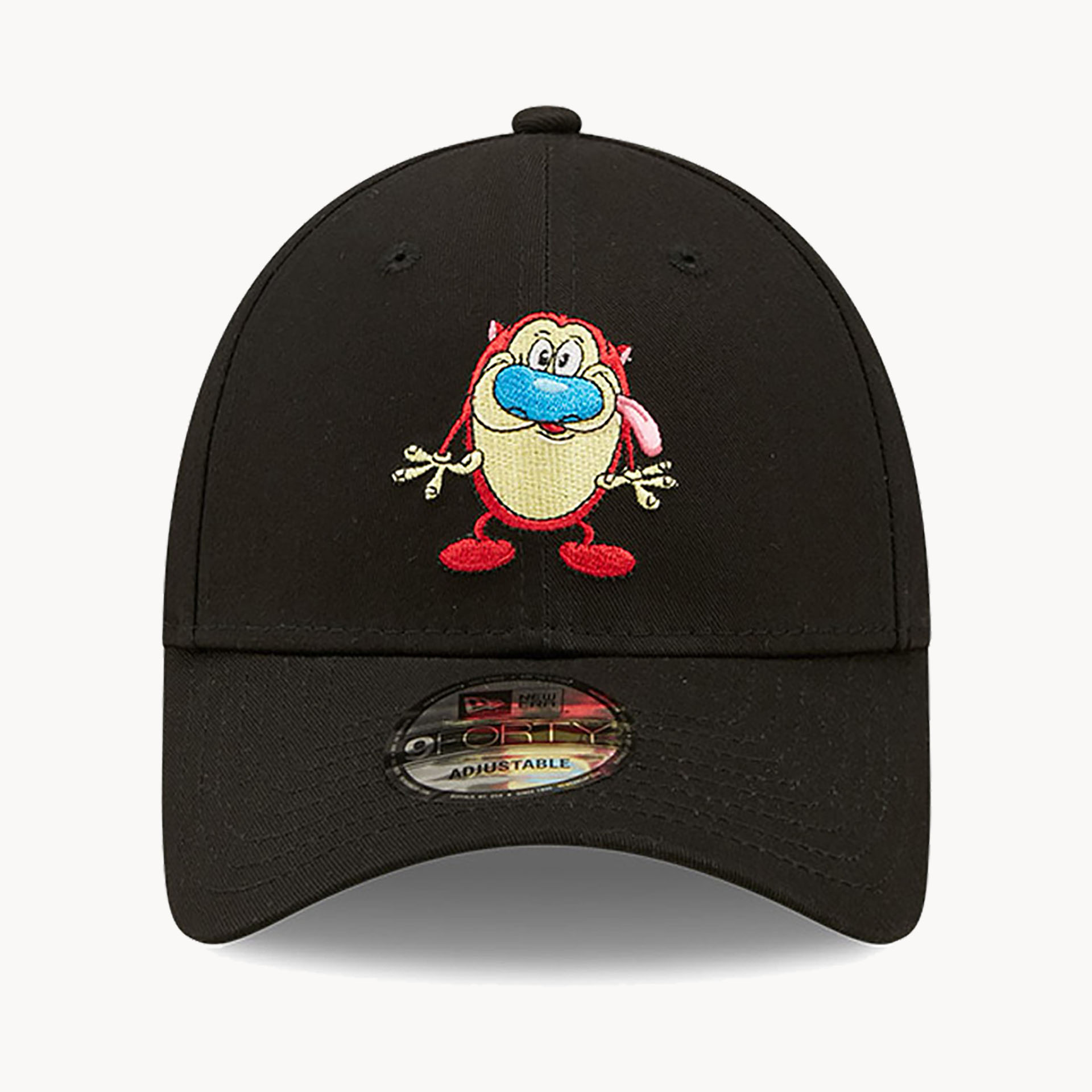 Boné New Era Stimpy 9FORTY