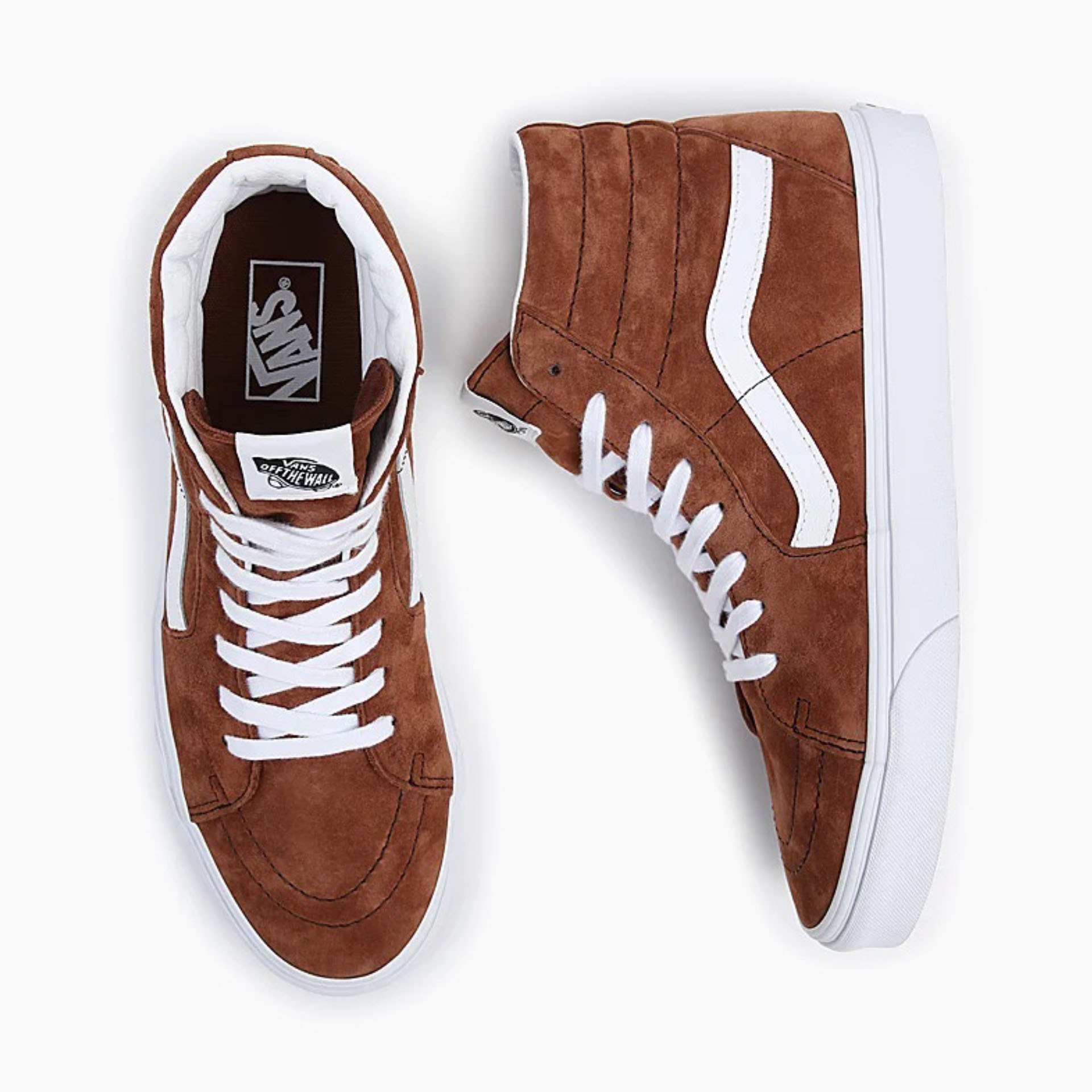 Vans Sk8-Hi PSDE
