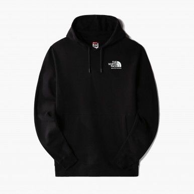 Sweat The North Face Coordinate