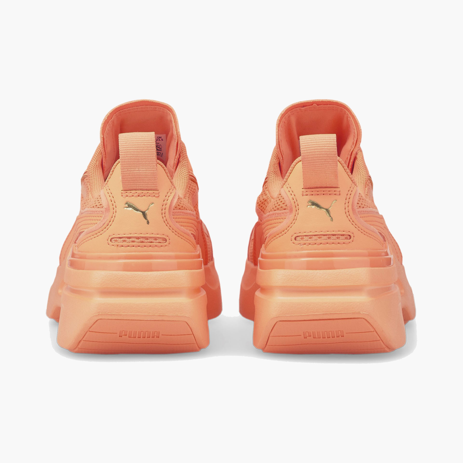 Puma Kosmo Rider Sorbet