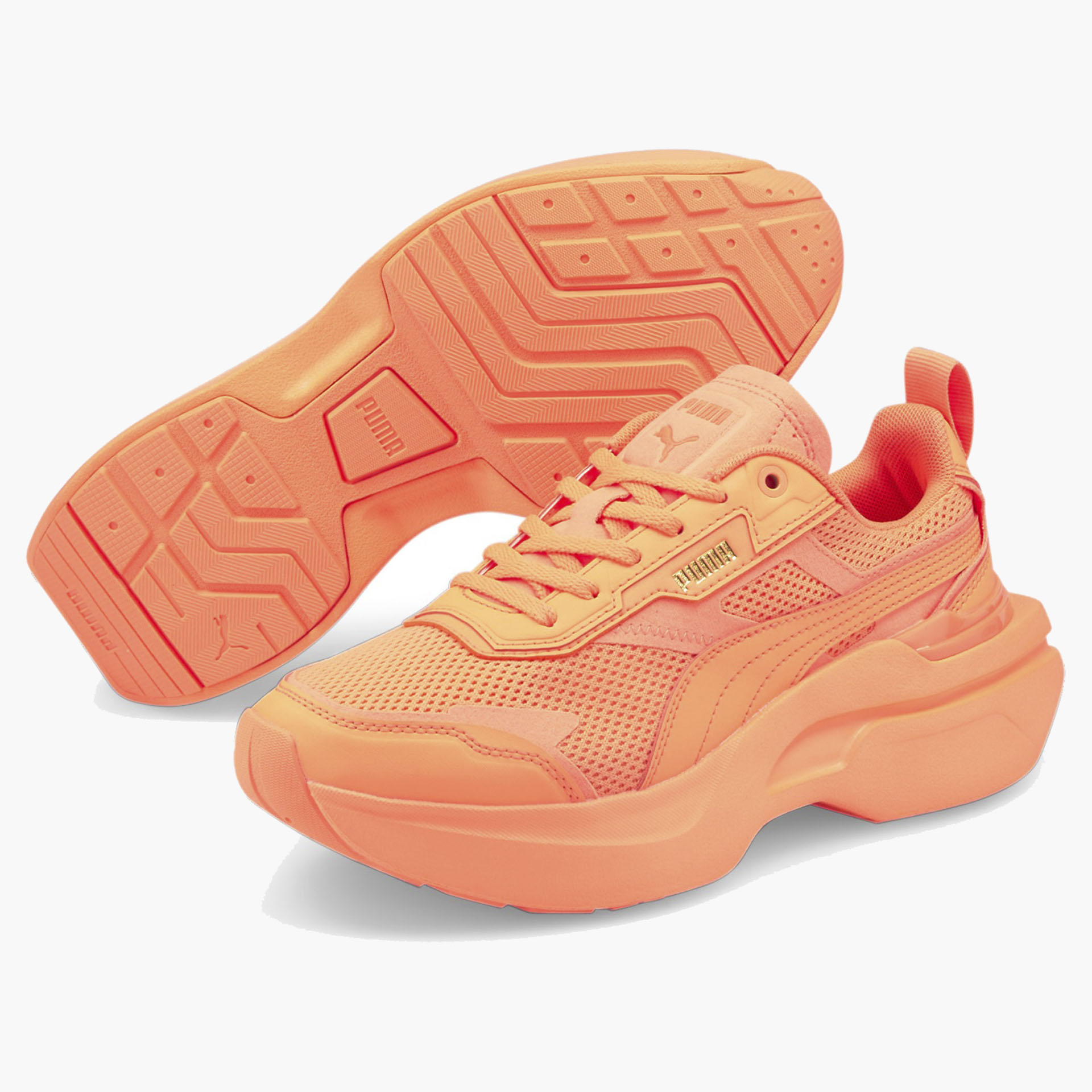 Puma Kosmo Rider Sorbet