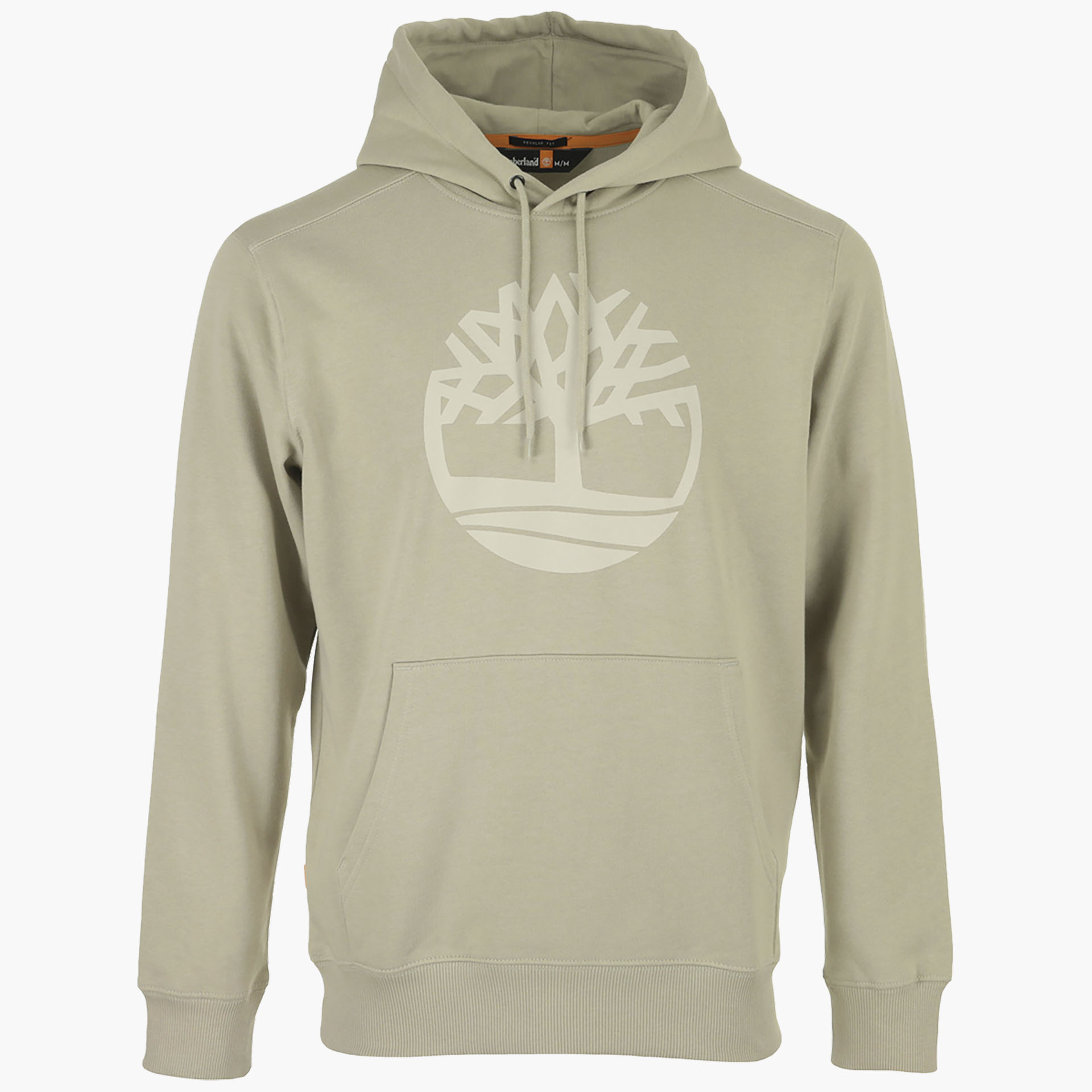 Sweat Com Capuz Timberland Core Logo