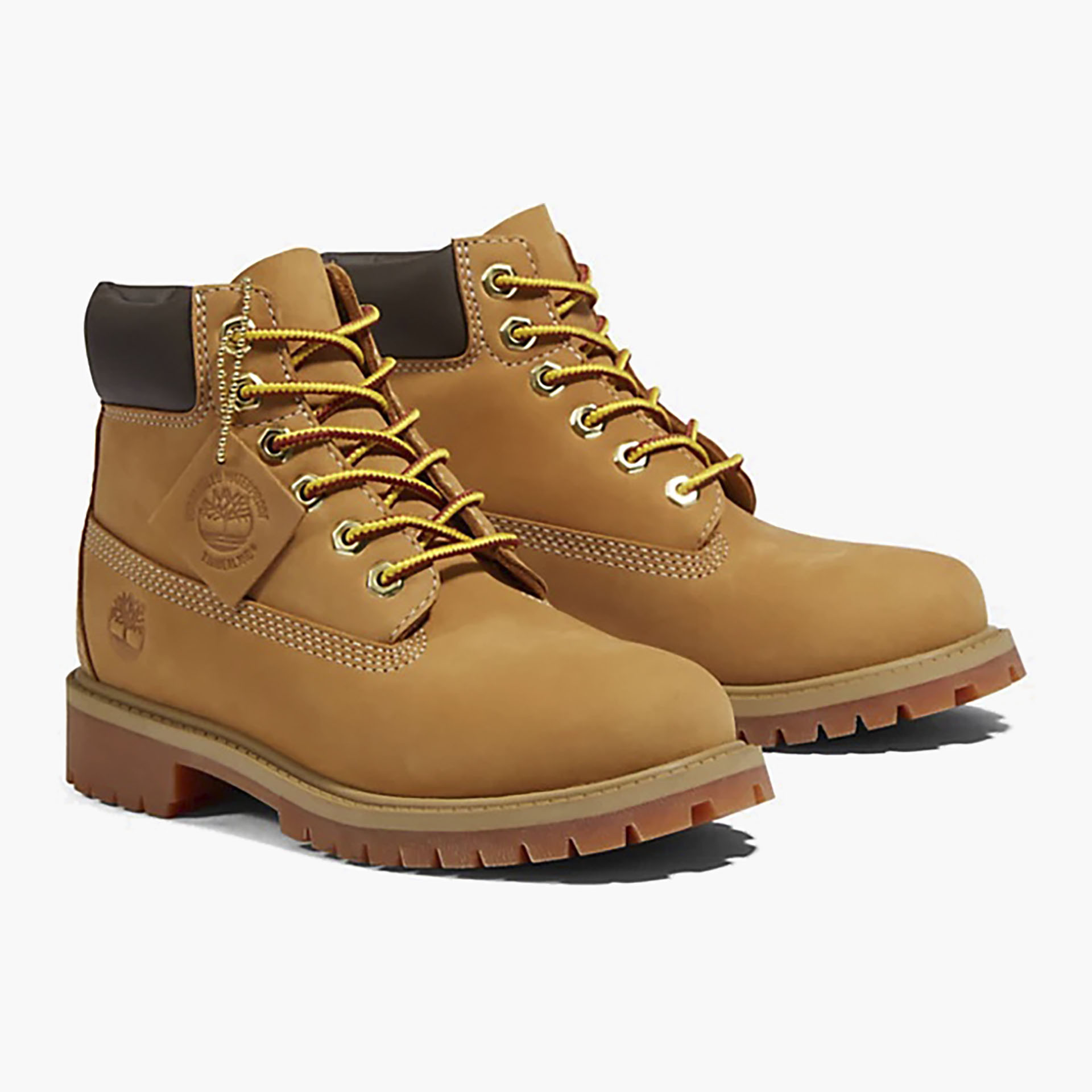 Bota Timberland Premium 6 Inch