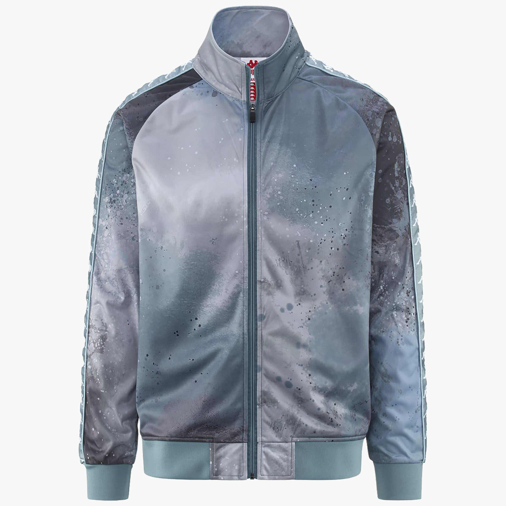 Casaco Kappa Fato Treino Banda Anniston 2