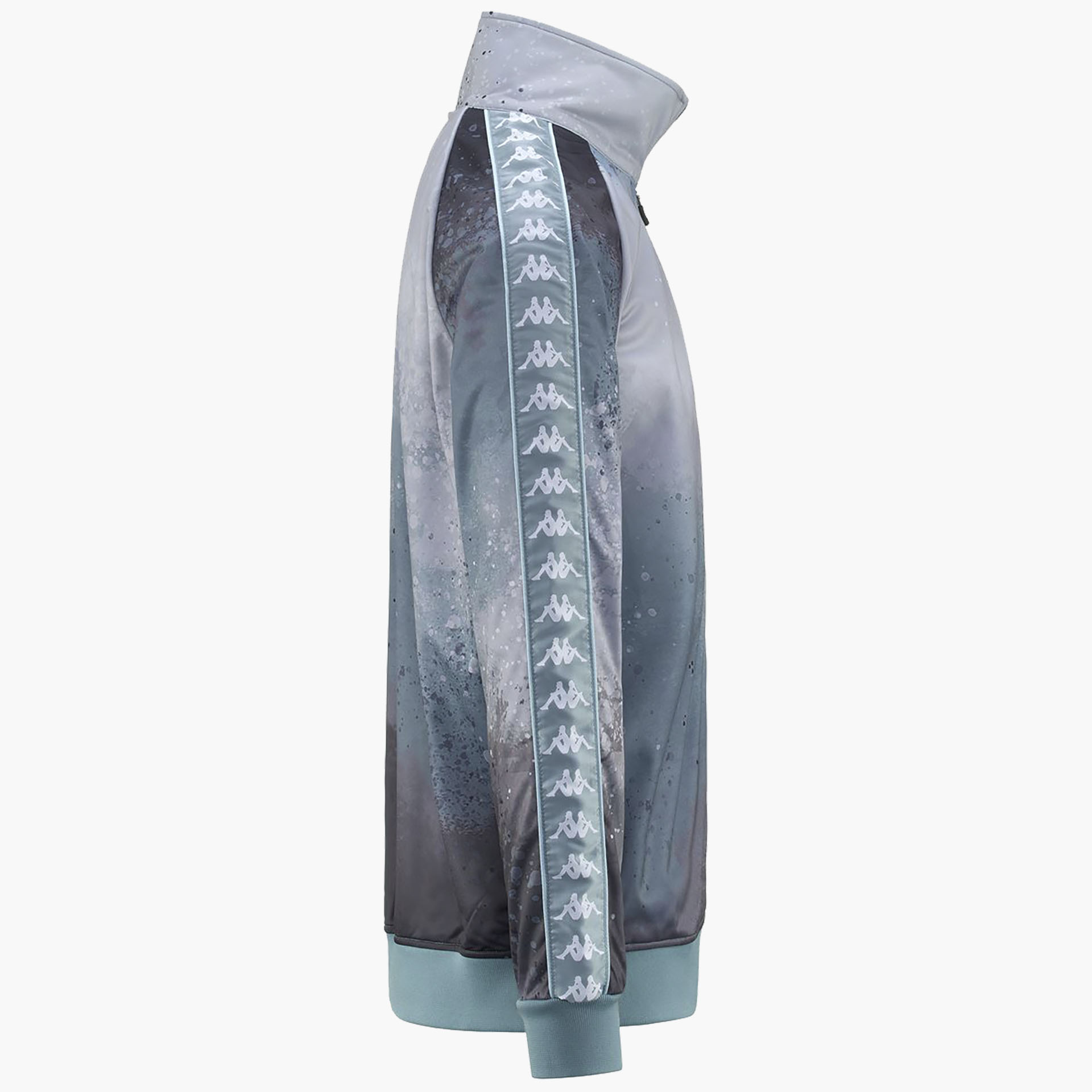 Casaco Kappa Fato Treino Banda Anniston 2