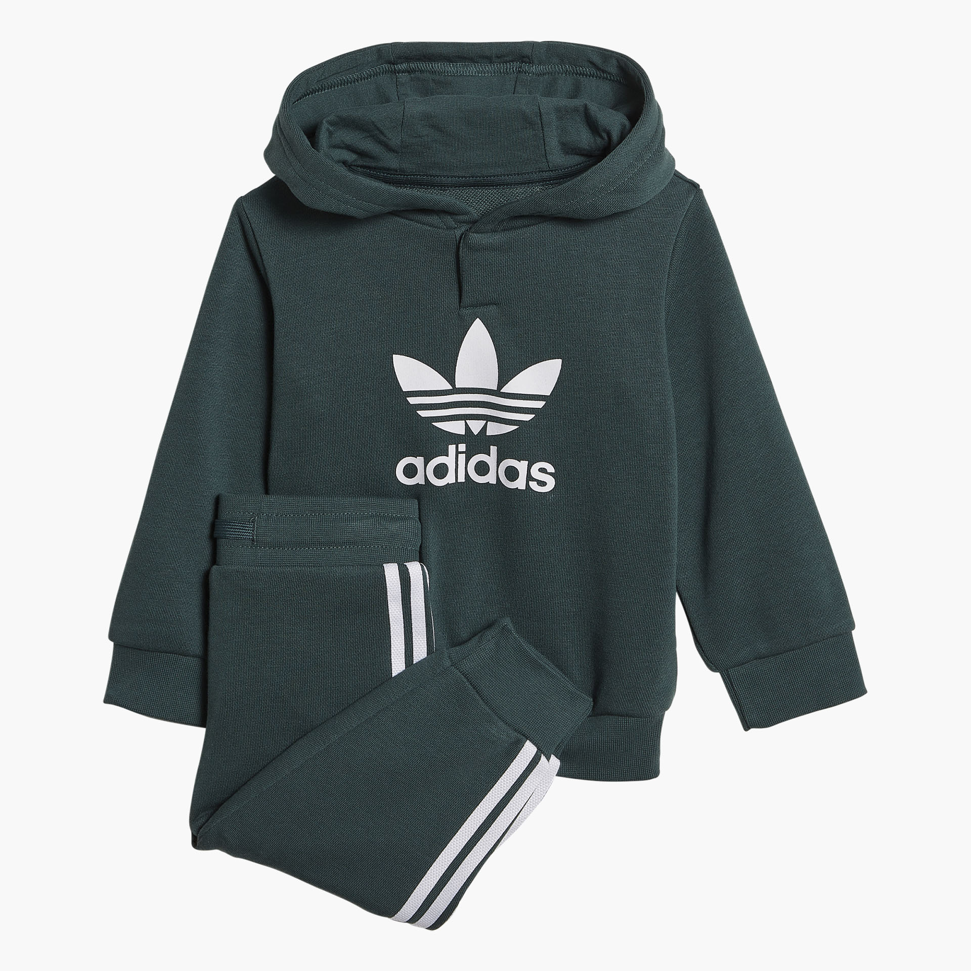 Fato de Treino Adidas Originals Bebé