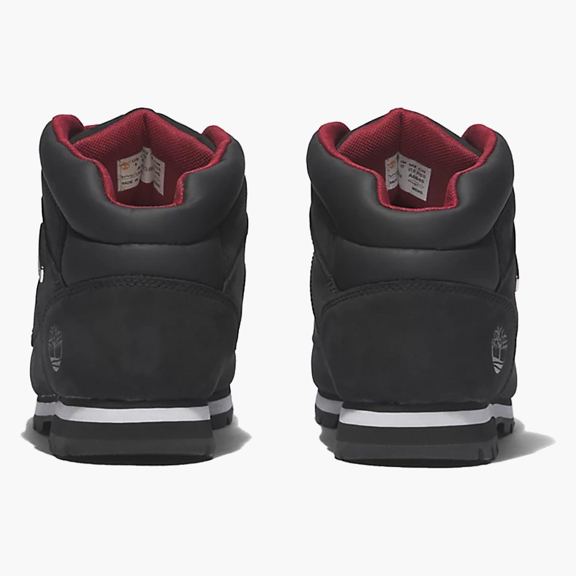 Bota Timberland Hiker Euro Sprint