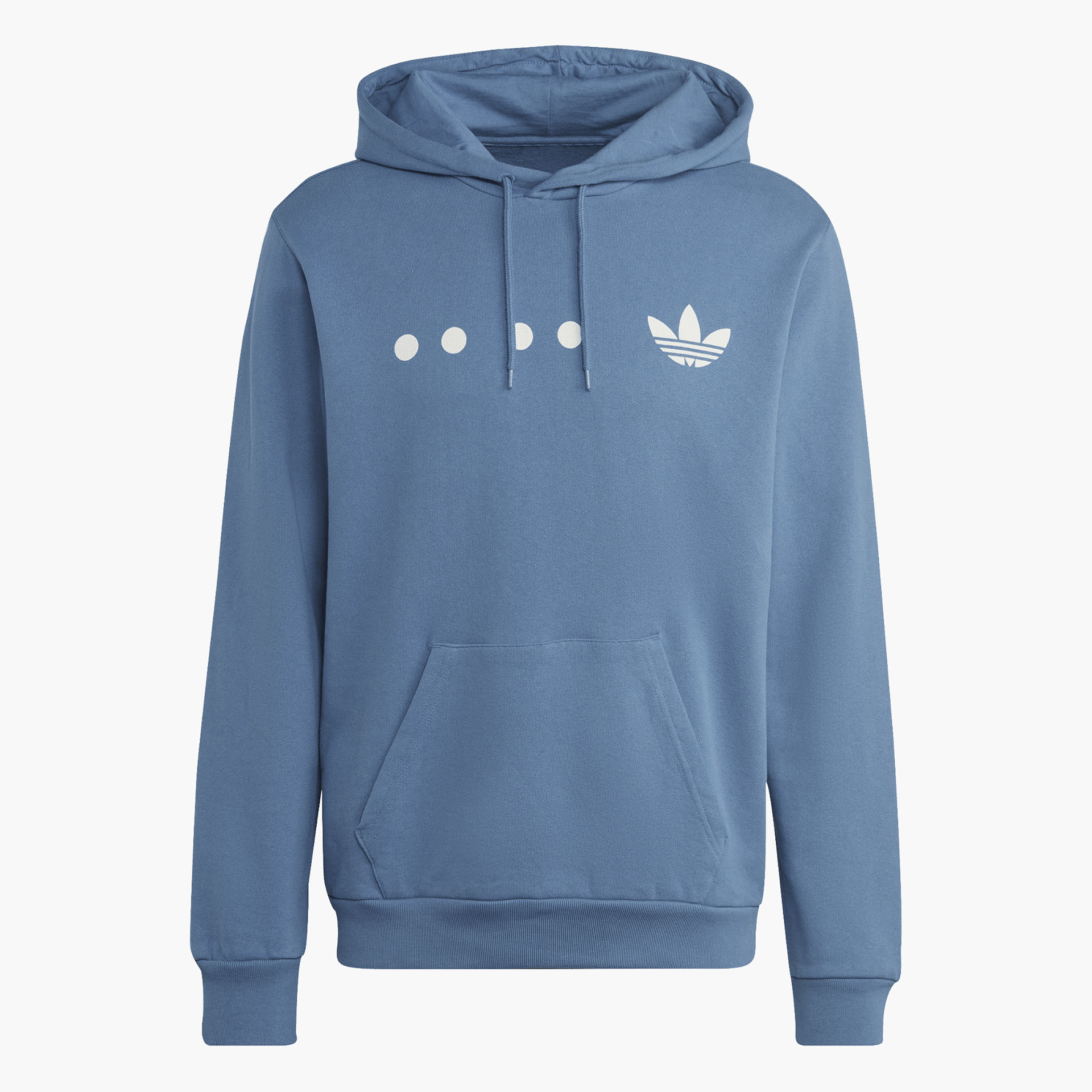 Sweat Adidas Logo