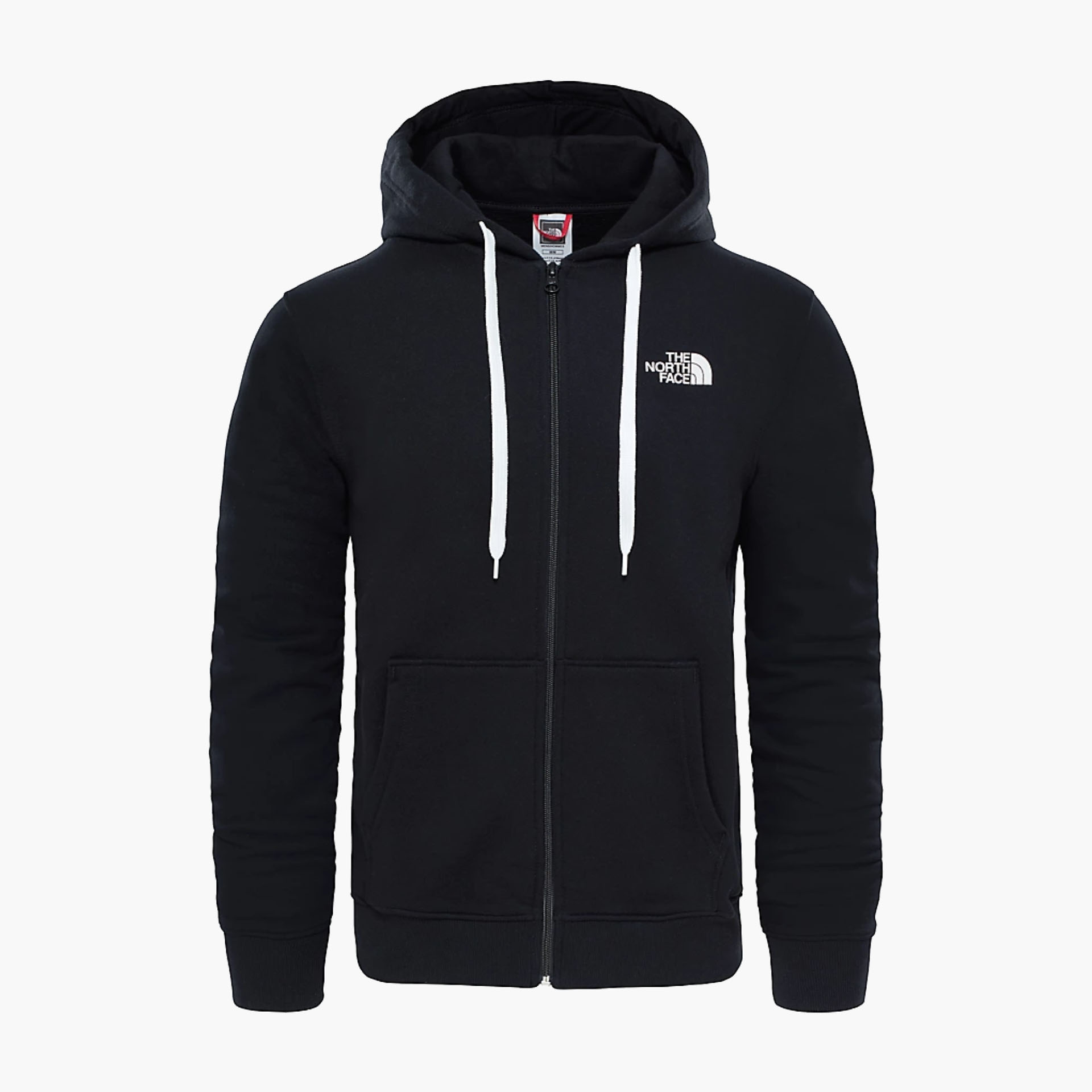 Casaco com capuz The North Face Open Gate