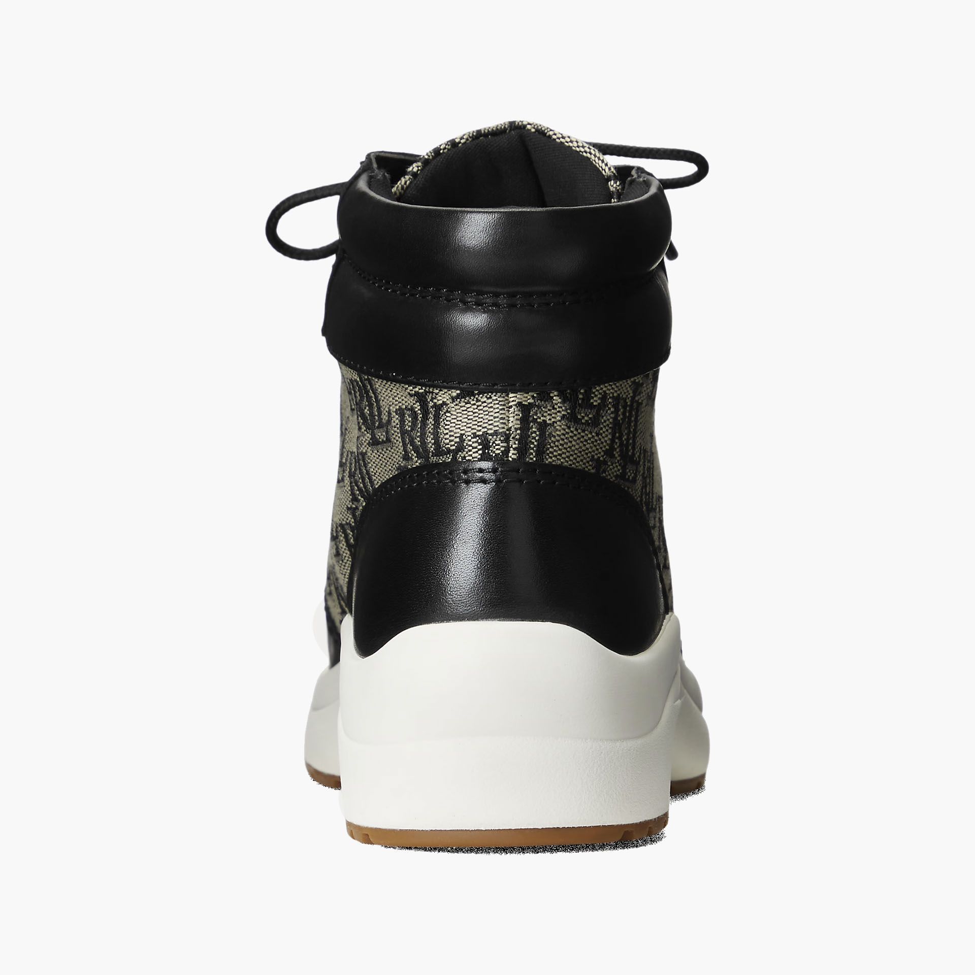 Polo Ralph Lauren Rylee Monogram Jacquard