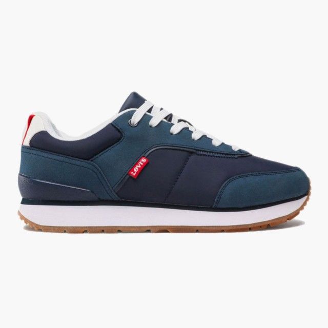 Levi's Segal