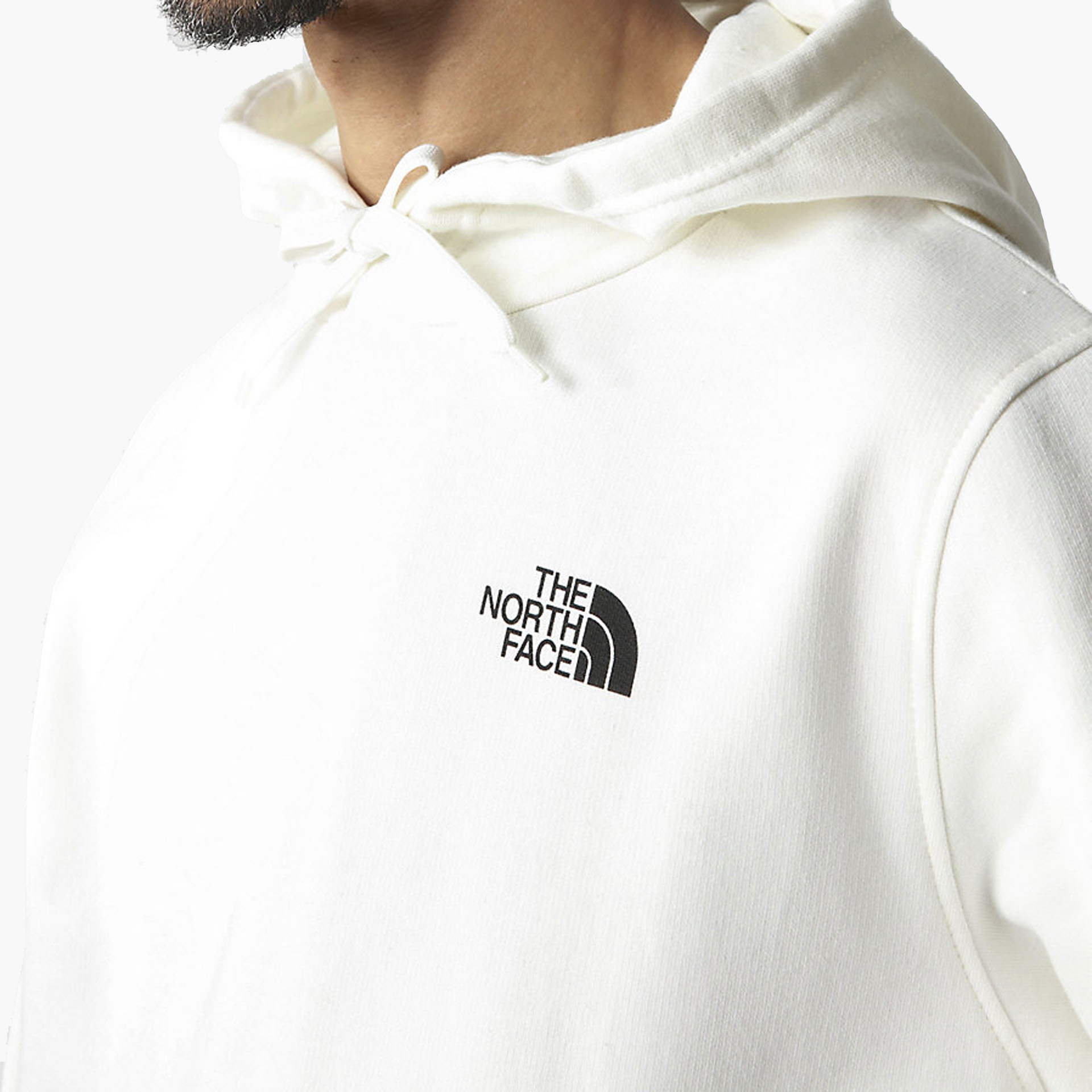 Sweat The North Face Season Graphic