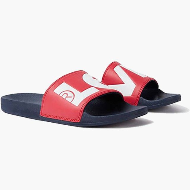 Chinelo Levi's June
