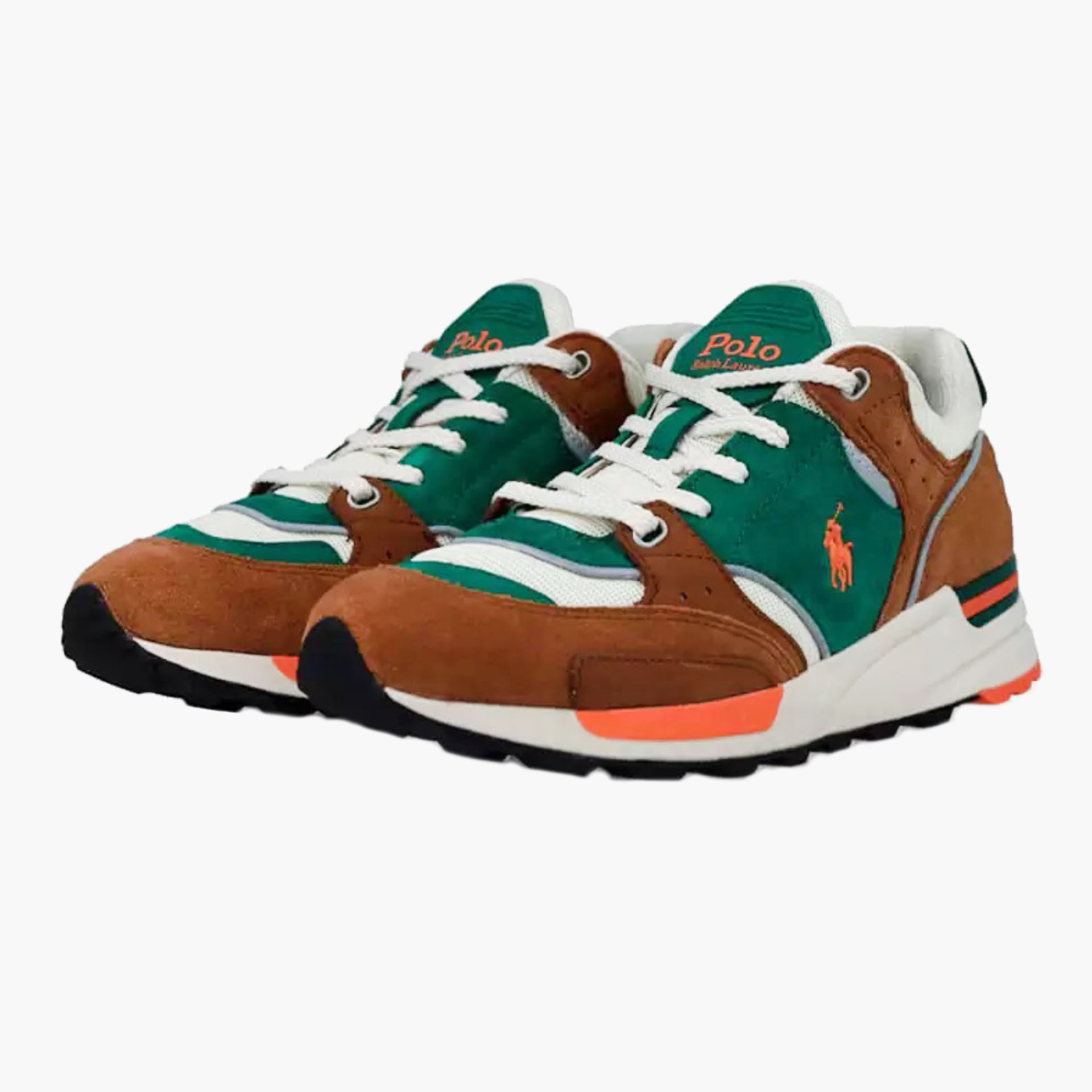 Ralph Lauren Trackstr 200