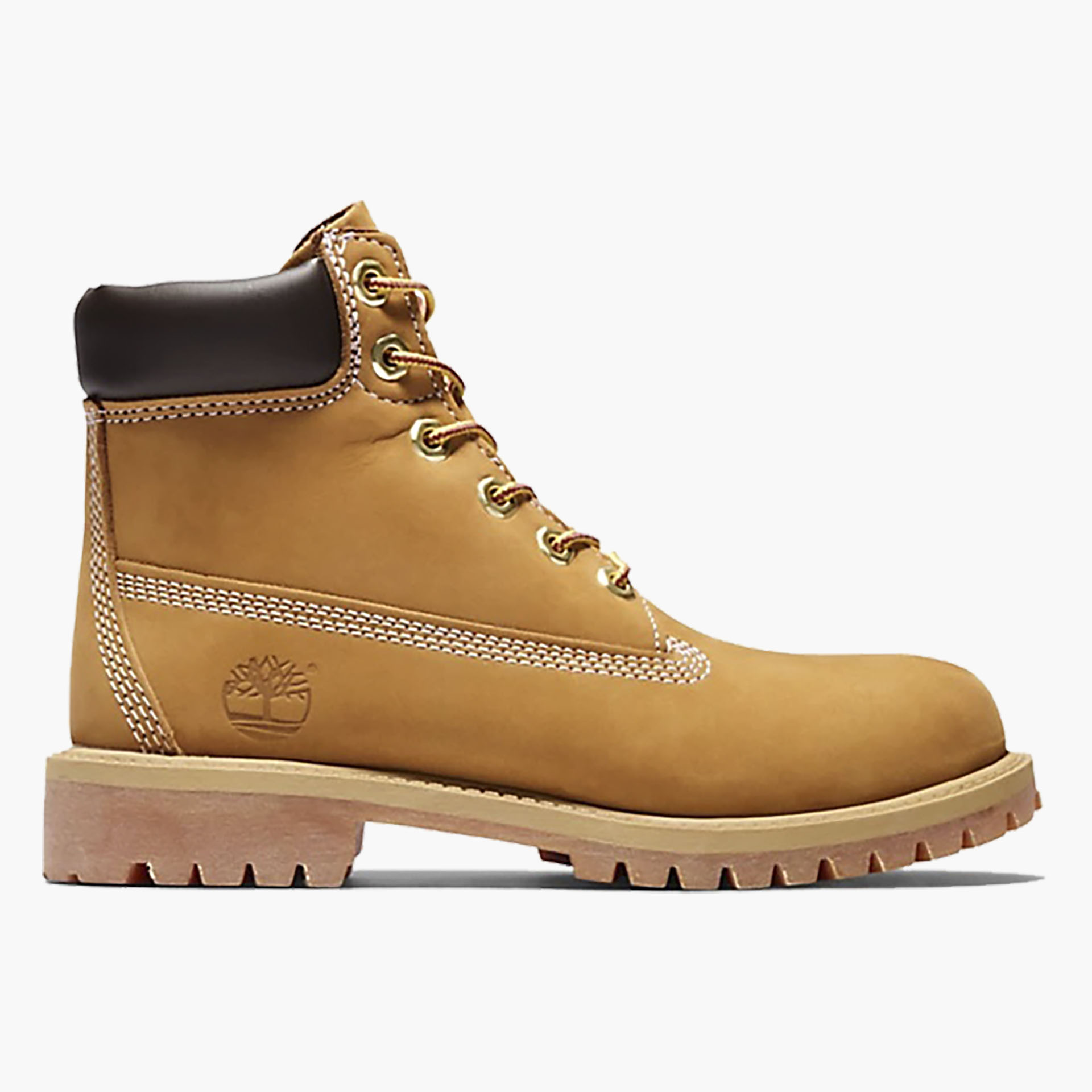Bota Timberland Premium 6 Inch Júnior