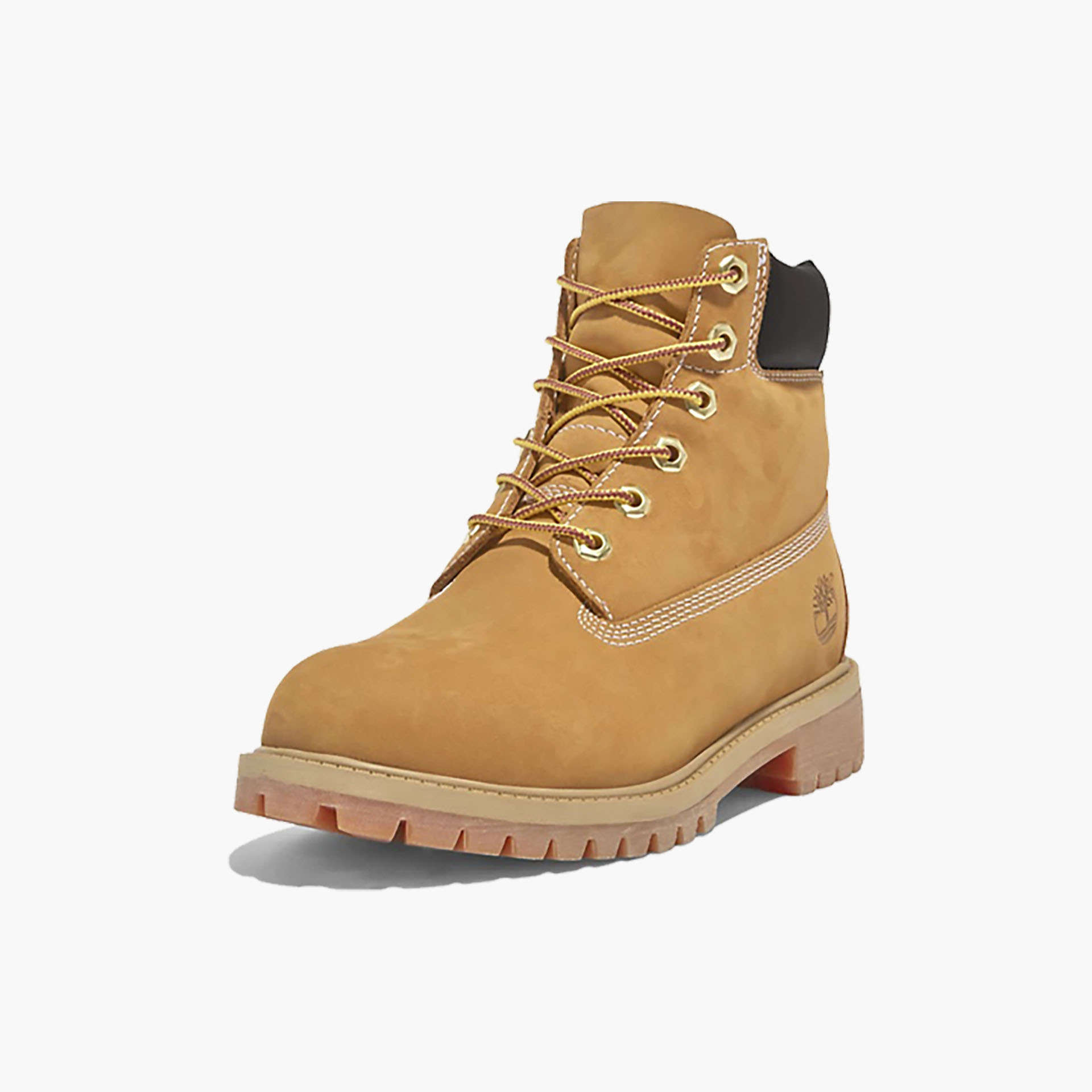 Bota Timberland Premium 6 Inch Júnior
