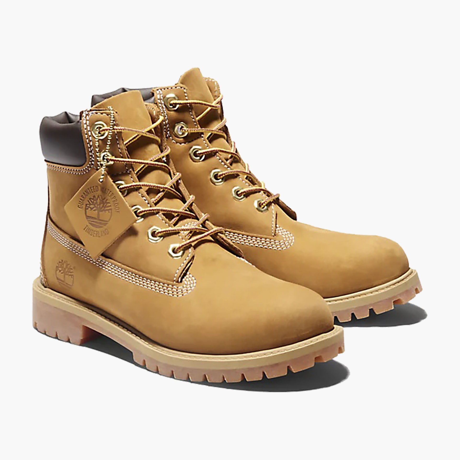 Bota Timberland Premium 6 Inch Júnior