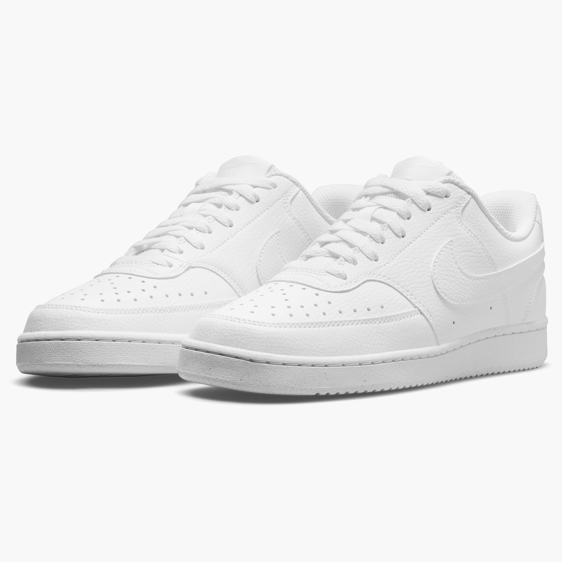 Nike Court Vision Low