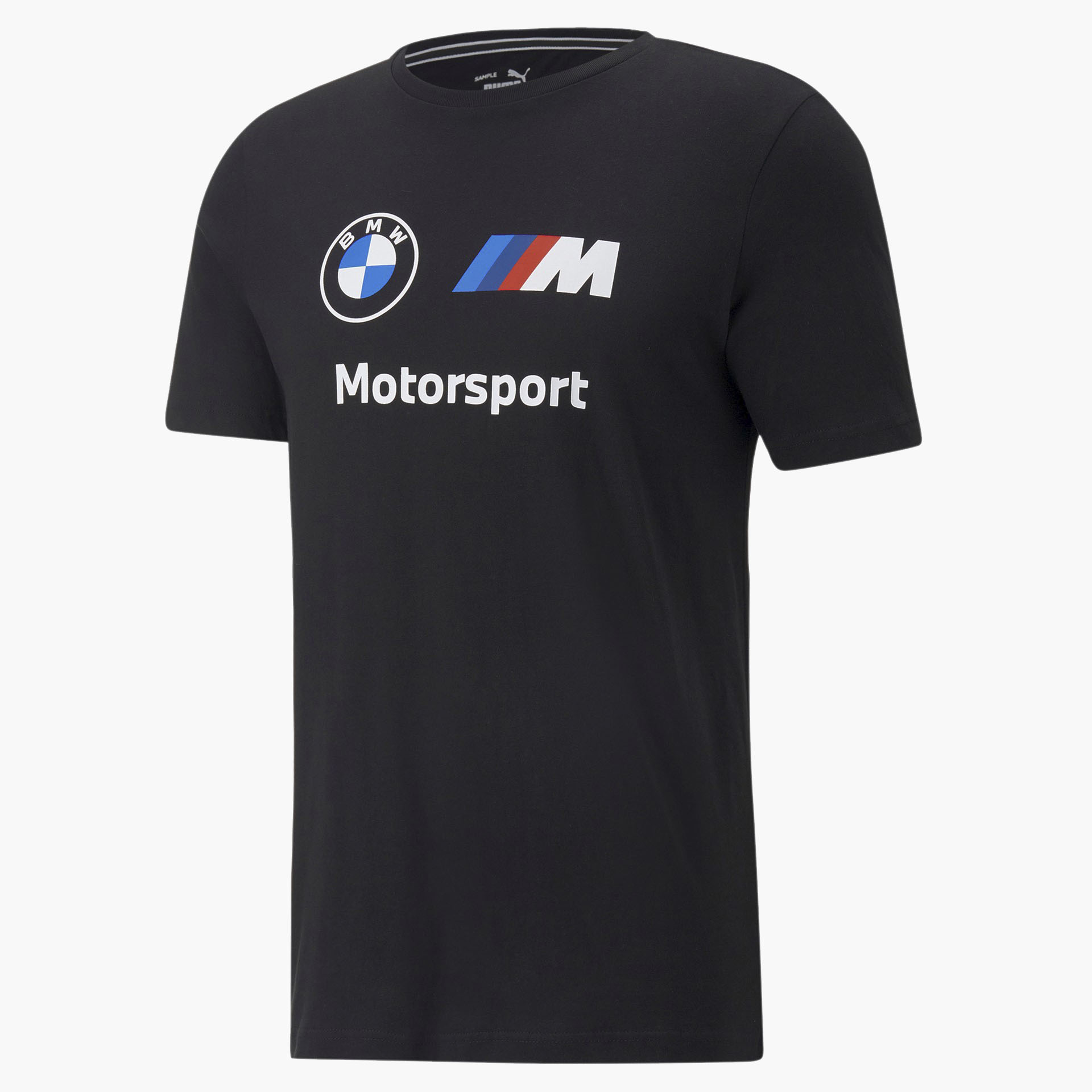 T-Shirt Puma BMW Motorsport