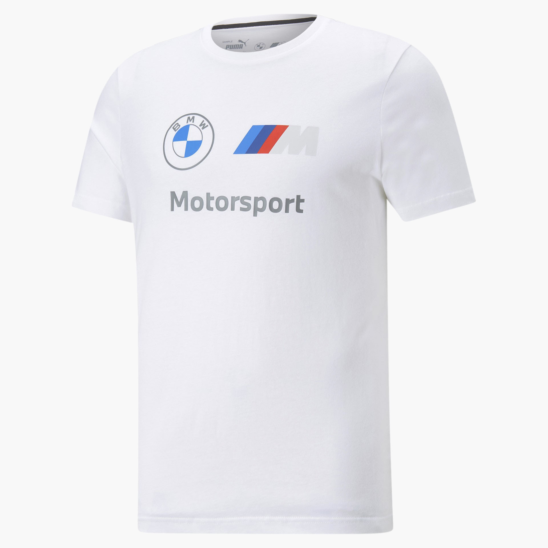 T-Shirt Puma BMW Motorsport