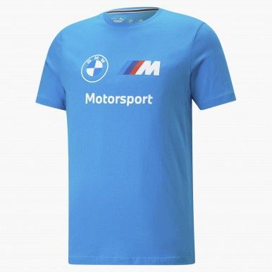 T-Shirt Puma BMW Motorsport