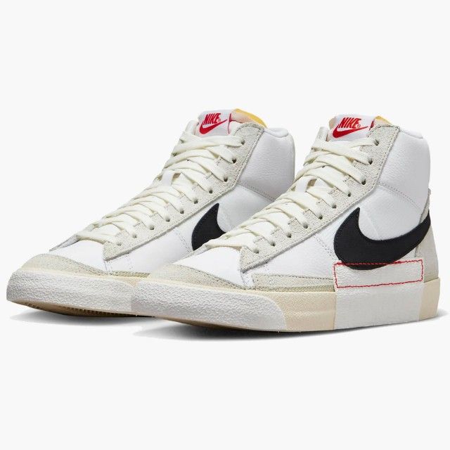 Nike Blazer Mid 77 Pro Club