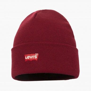 Gorro Levi's Batwing Embroide