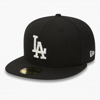 Bon New Era LA Dodgers Essential 59FIFTY