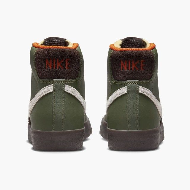 Nike Blazer Mid 77 Vintage