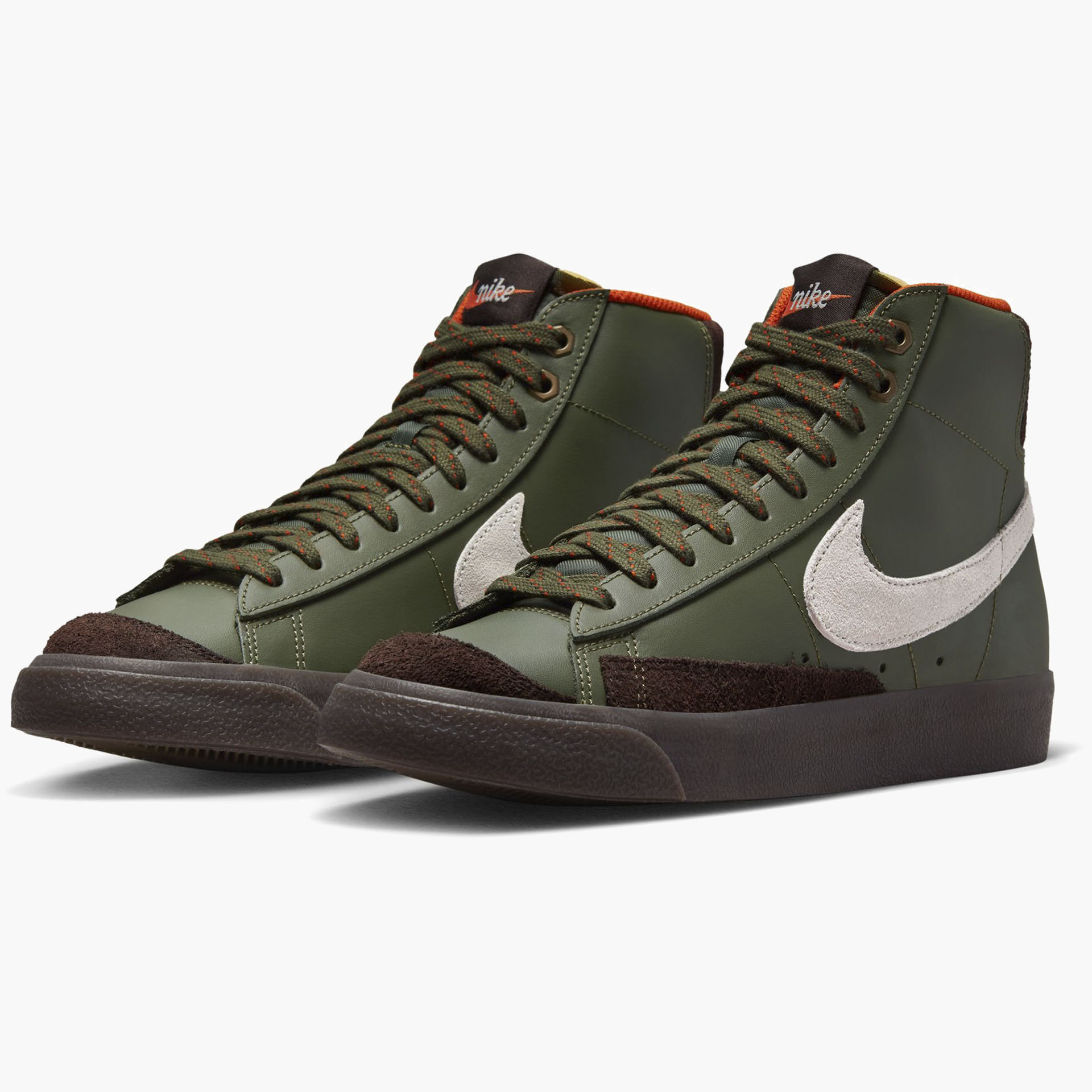 Nike Blazer Mid 77 Vintage