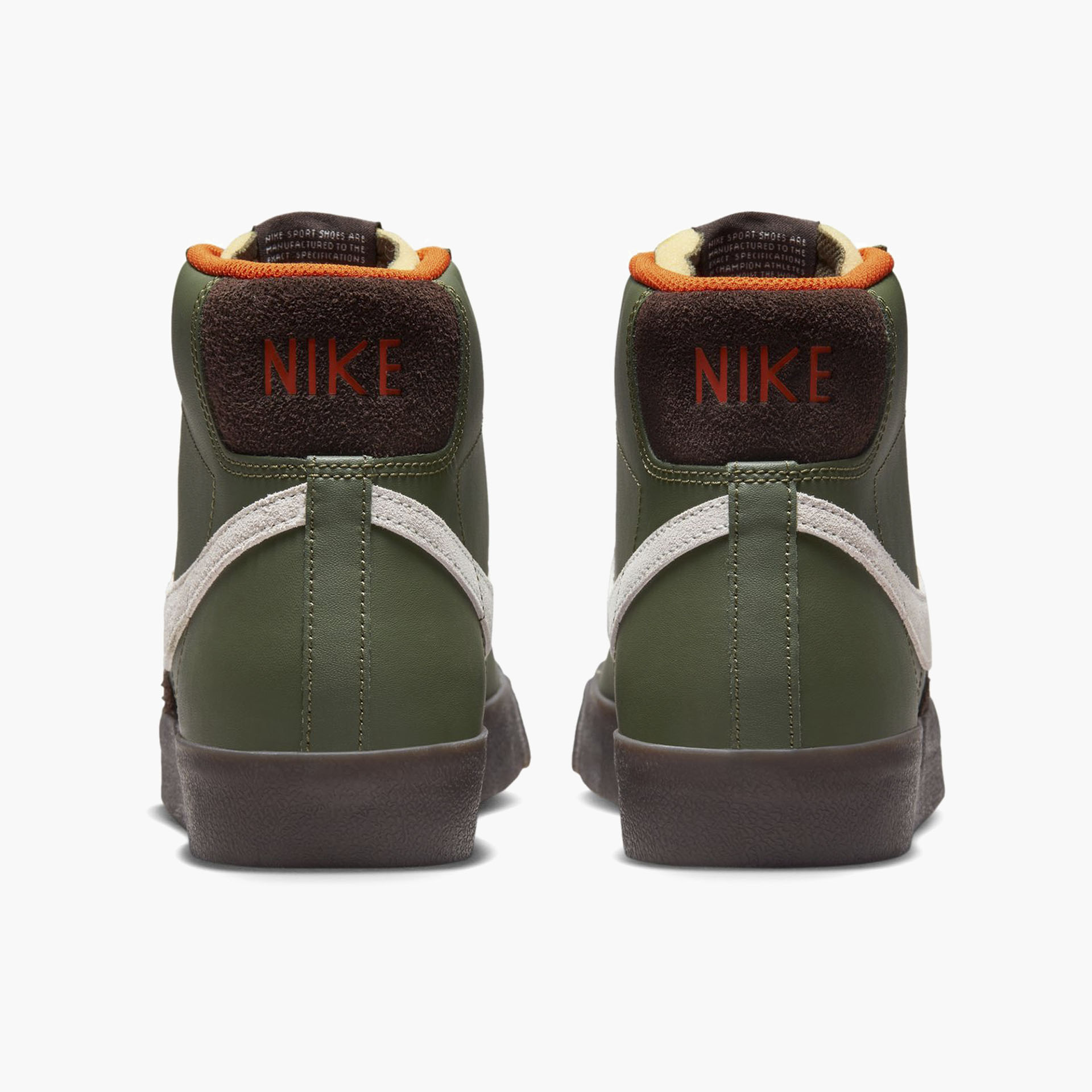 Nike Blazer Mid 77 Vintage