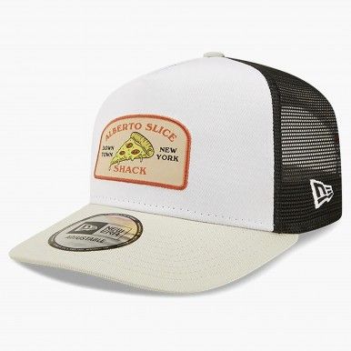 Bon New Era Food Patch