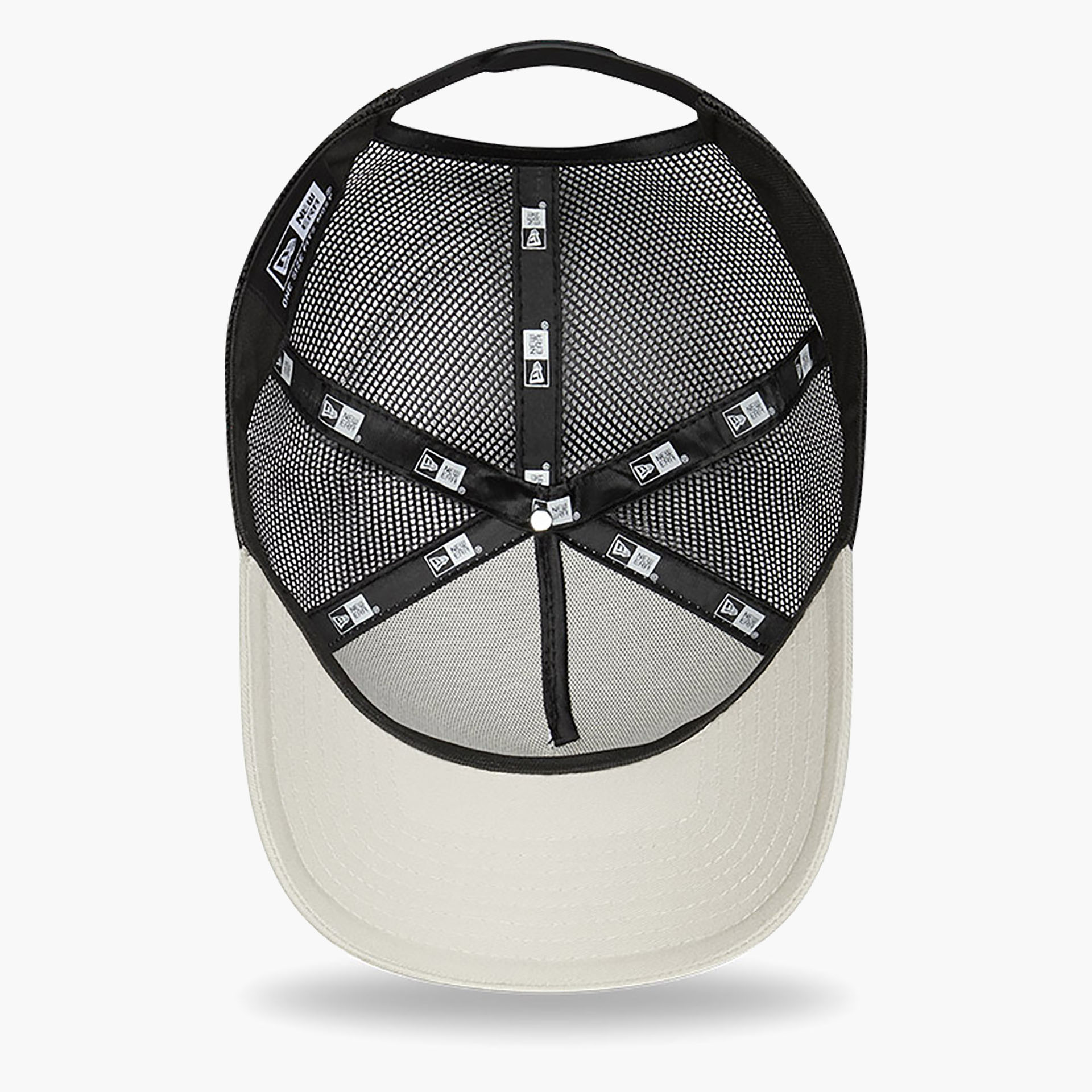 Boné New Era Food Patch