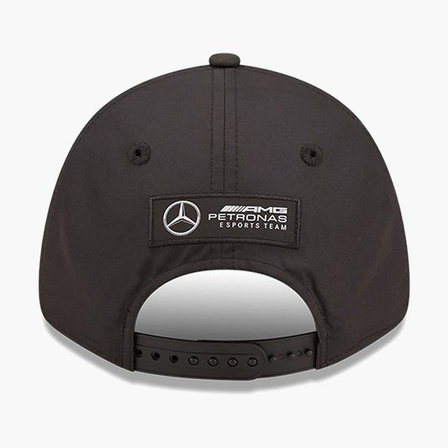 Boné New Era Mercedes-AMG Petronas Esports Team 9FORTY