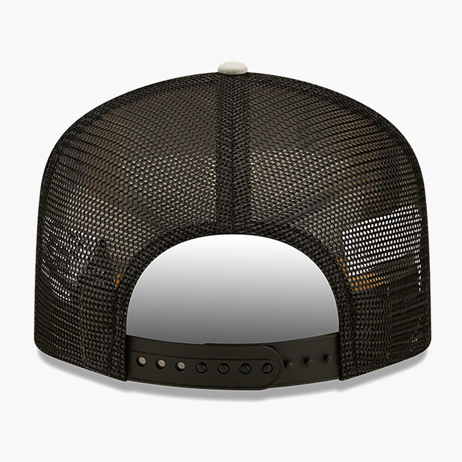 Boné New Era Food Patch