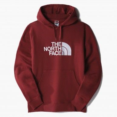 Sweat The North Face Drew Peak