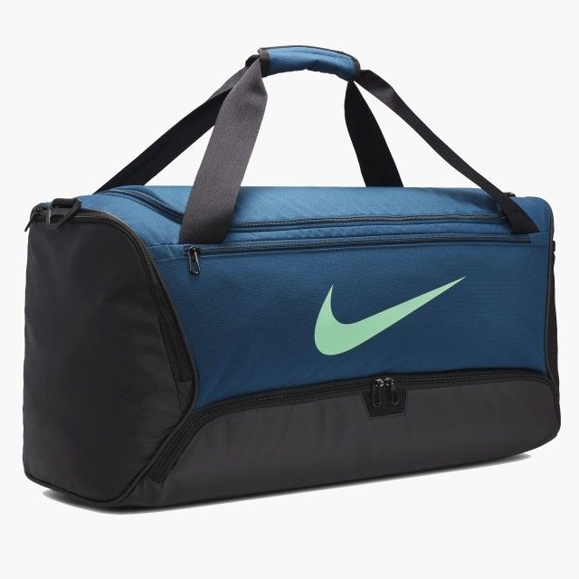 Saco Nike Brasilia 9.5 60L Saco Nike Brasilia 9.5 60L